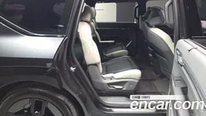 Kia EV9, 2023 — миниатюра 17
