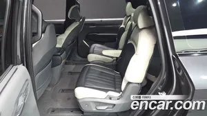 Kia EV9, 2023 — миниатюра 18
