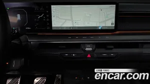 Kia EV9, 2023 — миниатюра 19