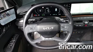 Kia EV9, 2023 — миниатюра 20
