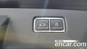 Kia EV9, 2023 — миниатюра 22
