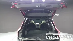 Kia EV9, 2023 — миниатюра 23