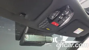 Kia EV9, 2023 — миниатюра 24