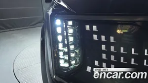 Kia EV9, 2023 — миниатюра 8