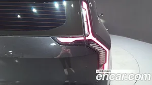 Kia EV9, 2023 — миниатюра 9