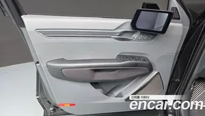 Kia EV9, 2023 — миниатюра 14