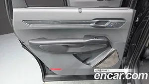 Kia EV9, 2023 — миниатюра 15
