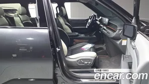 Kia EV9, 2023 — миниатюра 16