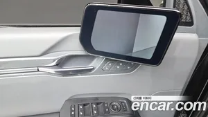 Kia EV9, 2023 — миниатюра 27