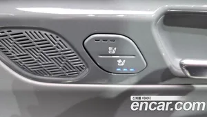 Kia EV9, 2023 — миниатюра 30