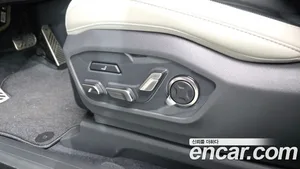 Kia EV9, 2023 — миниатюра 32