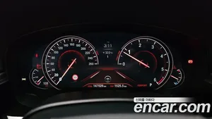 BMW 5-Series, 2017 — миниатюра 8