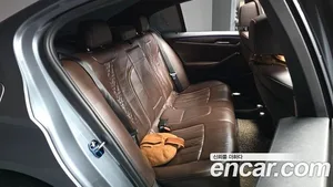 BMW 5-Series, 2017 — миниатюра 12