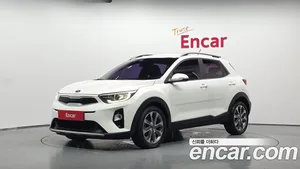 Kia Stonic, 2017 — миниатюра 1