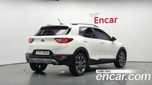 Kia Stonic, 2017 — миниатюра 2