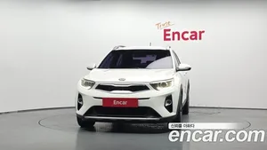 Kia Stonic, 2017 — миниатюра 3