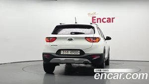 Kia Stonic, 2017 — миниатюра 4