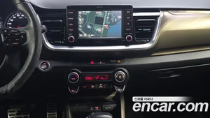 Kia Stonic, 2017 — миниатюра 13