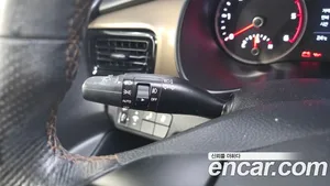 Kia Stonic, 2017 — миниатюра 16