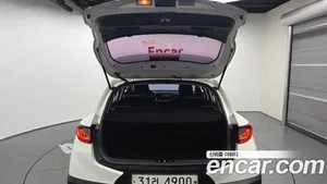 Kia Stonic, 2017 — миниатюра 20