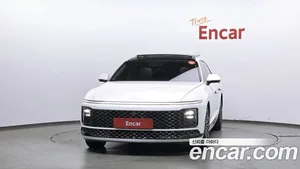 Hyundai Grandeur, 2023 — миниатюра 3