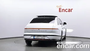 Hyundai Grandeur, 2023 — миниатюра 4