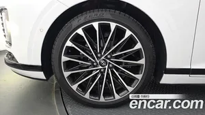 Hyundai Grandeur, 2023 — миниатюра 5