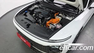 Hyundai Grandeur, 2023 — миниатюра 6