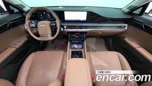 Hyundai Grandeur, 2023 — миниатюра 7