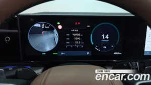 Hyundai Grandeur, 2023 — миниатюра 8