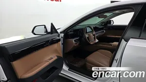 Hyundai Grandeur, 2023 — миниатюра 10
