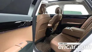 Hyundai Grandeur, 2023 — миниатюра 11