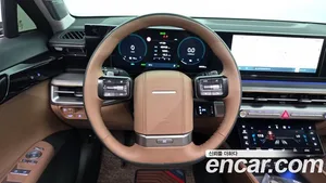 Hyundai Grandeur, 2023 — миниатюра 13