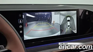 Hyundai Grandeur, 2023 — миниатюра 14
