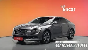 Renault SM6, 2019 — миниатюра 30