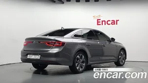 Renault SM6, 2019 — миниатюра 1