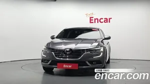 Renault SM6, 2019 — миниатюра 2