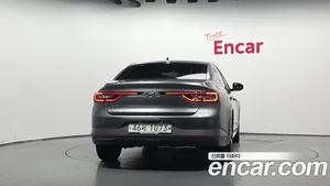 Renault SM6, 2019 — миниатюра 3