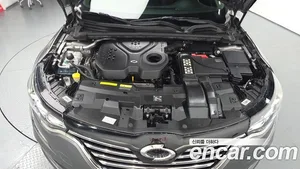 Renault SM6, 2019 — миниатюра 5