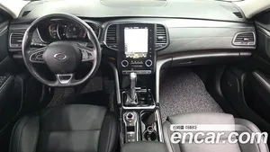 Renault SM6, 2019 — миниатюра 9