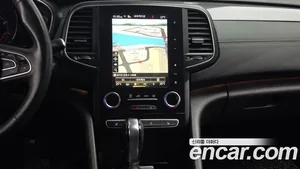 Renault SM6, 2019 — миниатюра 18