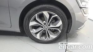 Renault SM6, 2019 — миниатюра 6