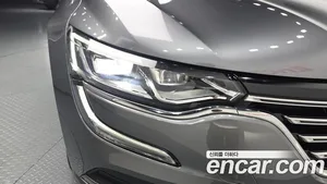 Renault SM6, 2019 — миниатюра 7