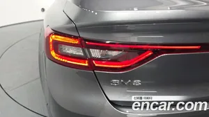 Renault SM6, 2019 — миниатюра 8