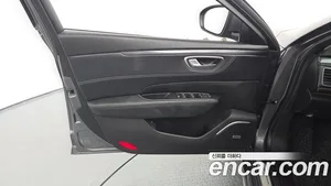 Renault SM6, 2019 — миниатюра 13