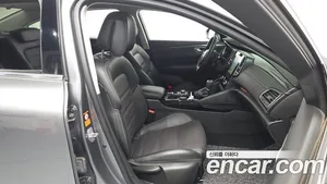 Renault SM6, 2019 — миниатюра 15