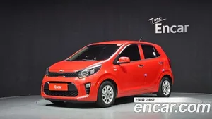 Kia morning, 2018 — миниатюра 1