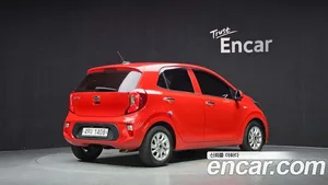 Kia morning, 2018 — миниатюра 2