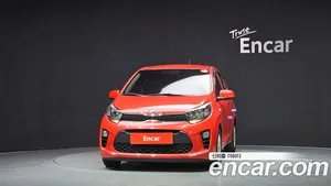 Kia morning, 2018 — миниатюра 3