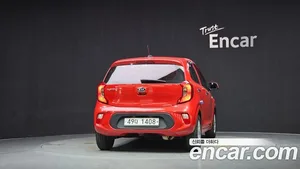 Kia morning, 2018 — миниатюра 4